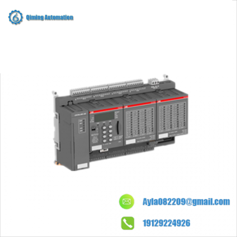 ABB WT98 07KT98 H3 Basic Unit Module: Advanced Control Technology for Industrial Applications