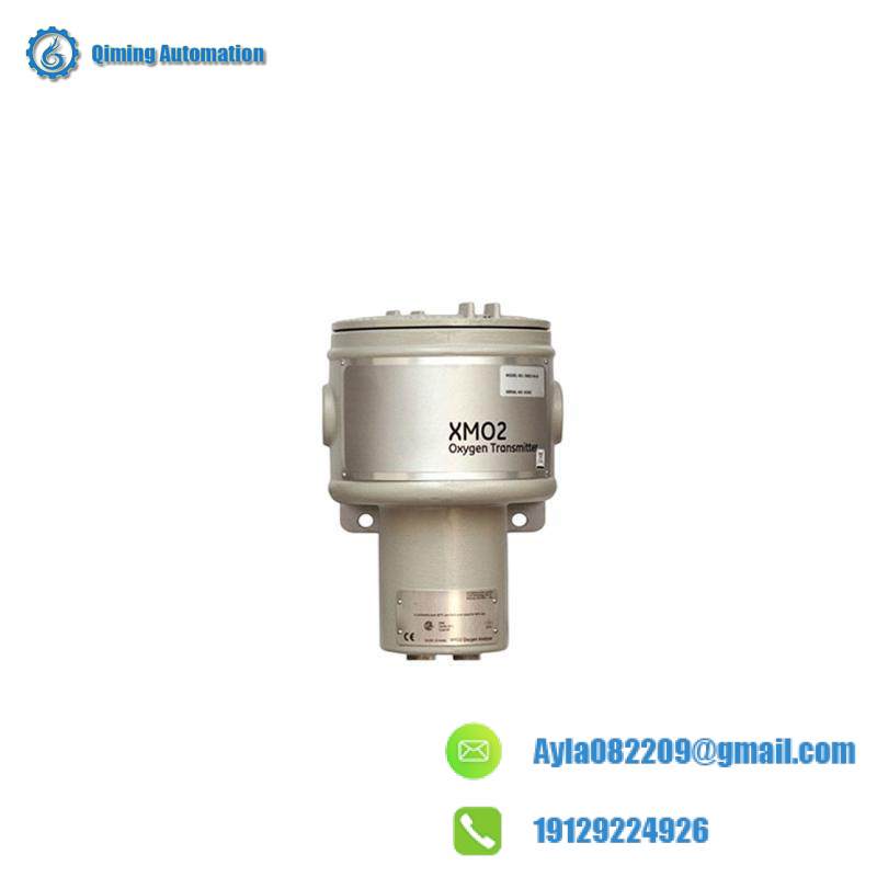 abb_xm02_xm_02_h_b_contronic_module.jpg ABB XM02 XM 02 H&B Contronic Module, Industrial Control Solutions