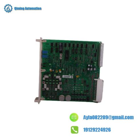 ABB XN05 XN 05 Module - Advanced Control Solution for Industrial Automation