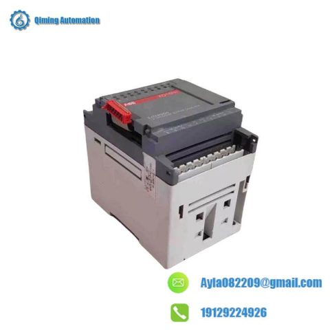 ABB XO16N1-C3.0 - High-Precision Digital Output Module for Industrial Automation