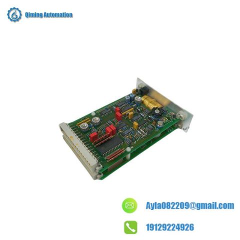 ABB XU03 XU 03 - Advant OCS Extension Module