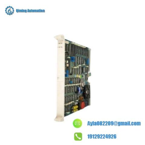 ABB XV C767 AFC105 - High-Power Drive Module for Industrial Automation