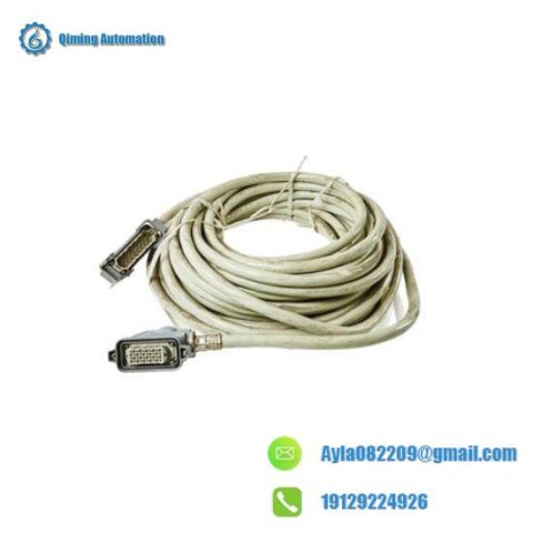 ABB XVC722AE101 3BHB002751R0101 High-Performance Industrial Control Module