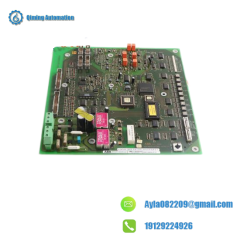 ABB XVC767AE102 | 3BHB007209R0102 Module | Advanced Automation Solution