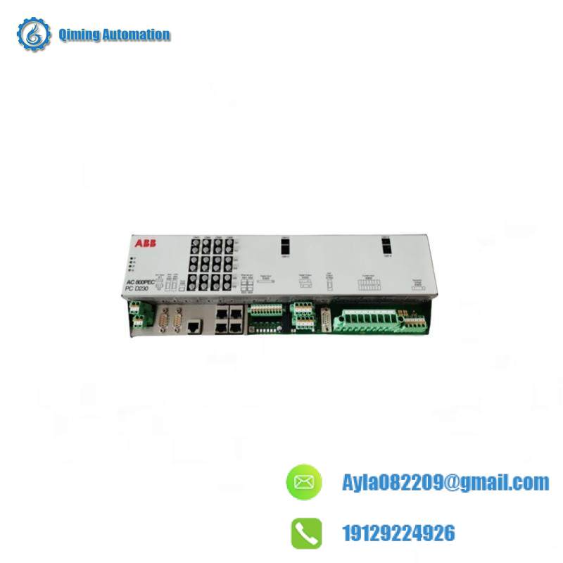 abb_xvc768115_3bhb007211r115.jpeg ABB XVC768115 3BHB007211R115 - High-Performance Industrial Control Module