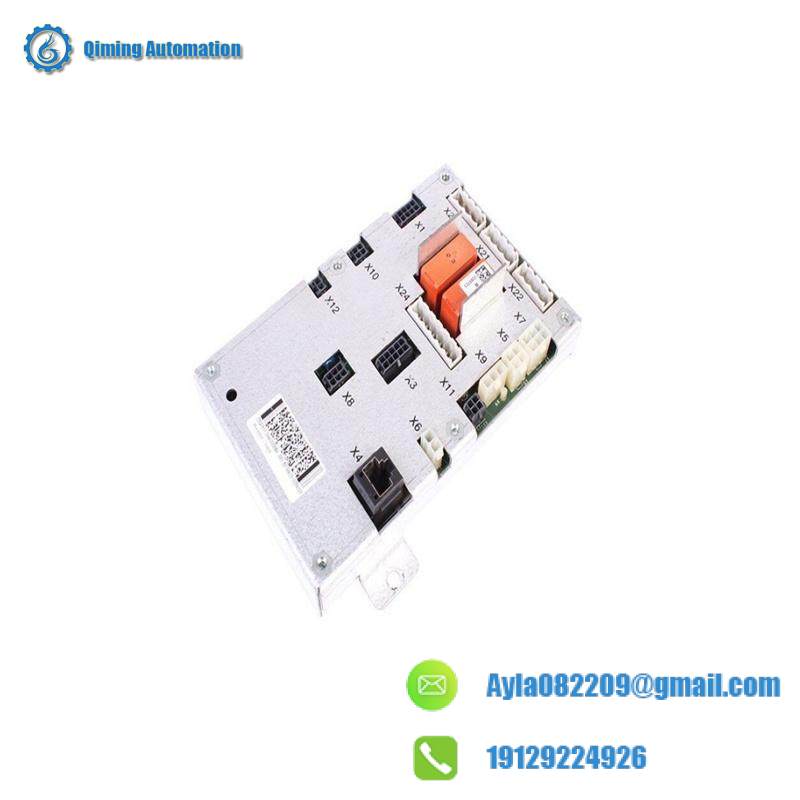 abb_xvc768115_3bhb007211r115_2.jpg ABB XVC768115 3BHB007211R115 - High-Performance Industrial Control Module