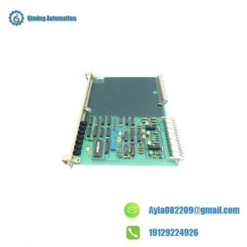 ABB YB161102-AD Resolver Exciter Board