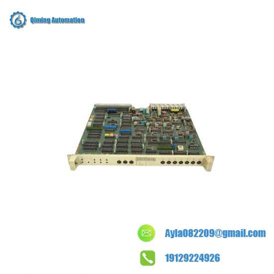abb_yb161102-bv_circuit_board.jpg ABB YB161102-BV Circuit Board; Manufacturer: ABB