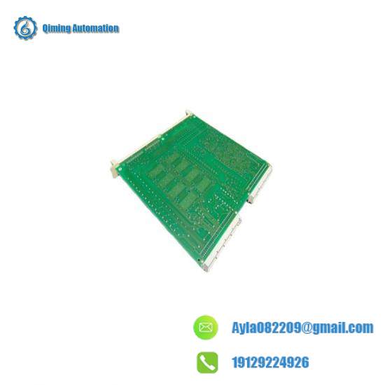 abb_yb560103-bd_digital_i_o_board.jpg ABB 07KT98 WT98 GJR5253100R0278 - High-Performance Industrial Control Module