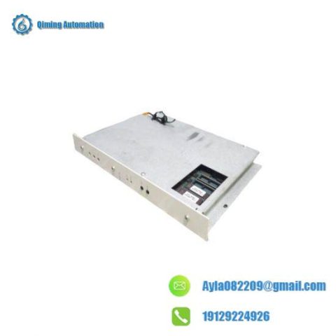ABB YB560103-BN - High-Performance Control Board for Industrial Automation