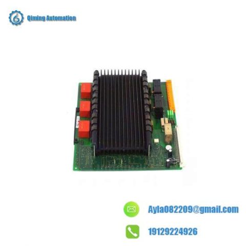 ABB YB560103-CD/024 Servo Drive Board; Manufacturer:ABB