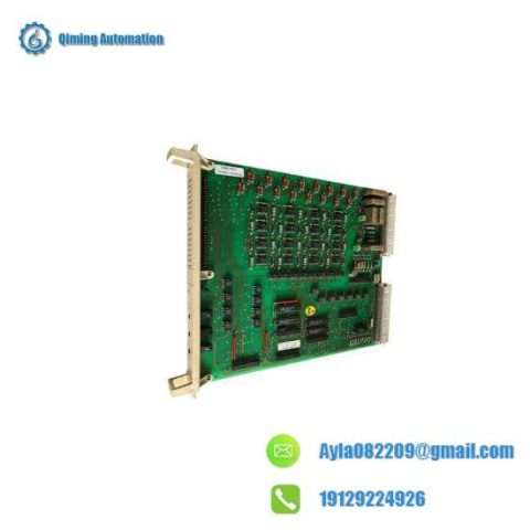 ABB YB560103BE - Integrated Control Module, Precision & Efficiency in Automation