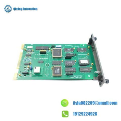 ABB YF63 - Digital Input Module, A Comprehensive Solution for Your Industrial Control Needs