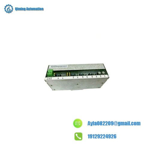 ABB YPC111A 61004955 Optical Distributor Module, Precision Control & High Performance