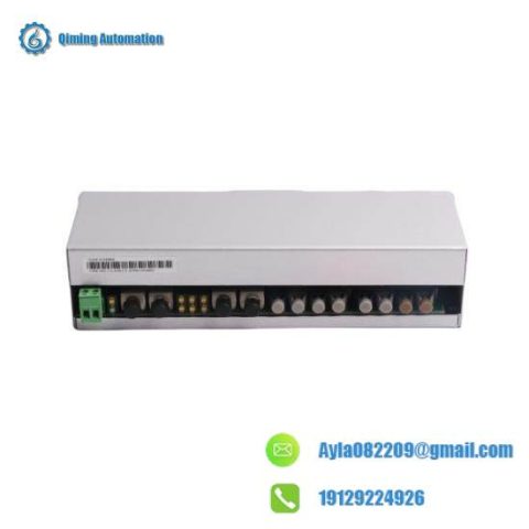 ABB YPC115 - 61037454 Industrial Inverter
