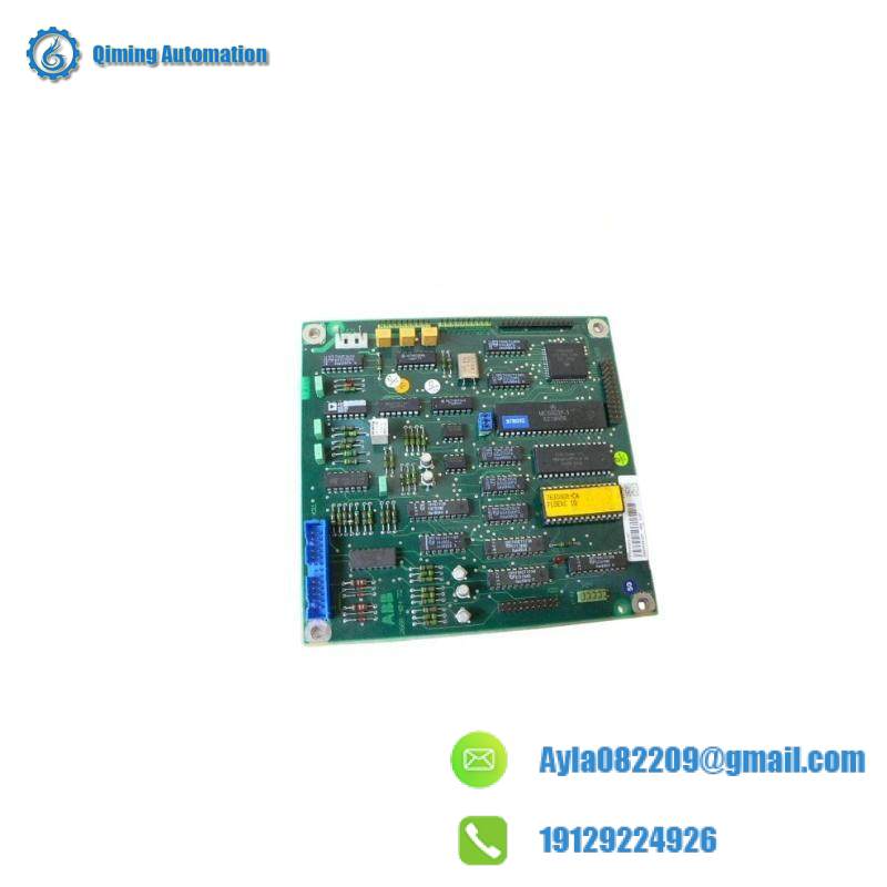 abb_ypc_102f_yt204_001-kf_robotic_control_card-1.jpg ABB YPC102F / YT204 001-KF Robotic Control Card - Precision Automation Module