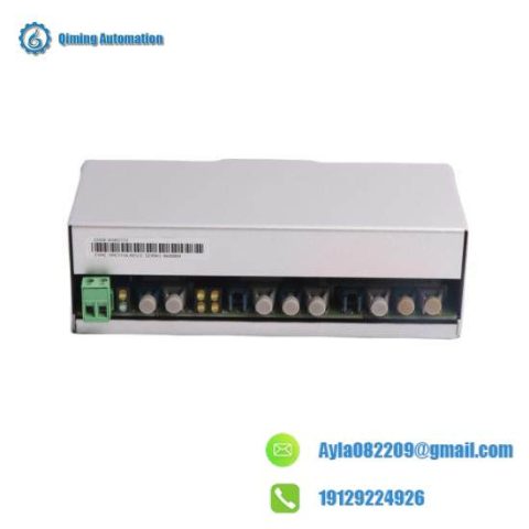 ABB YPC 105A YT204001-HE: Advanced Output Distributor Module for Industrial Automation