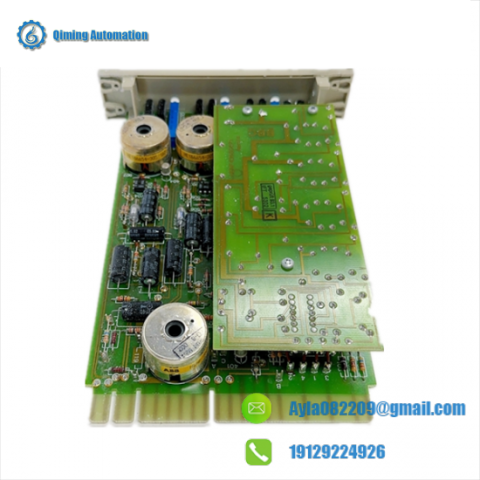 ABB YPG106A YT204001-BL Programmable Controller Module, Designed for Industrial Automation Excellence