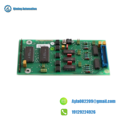 ABB YPG108E, Advanced Automation Solution for Industry 4.0