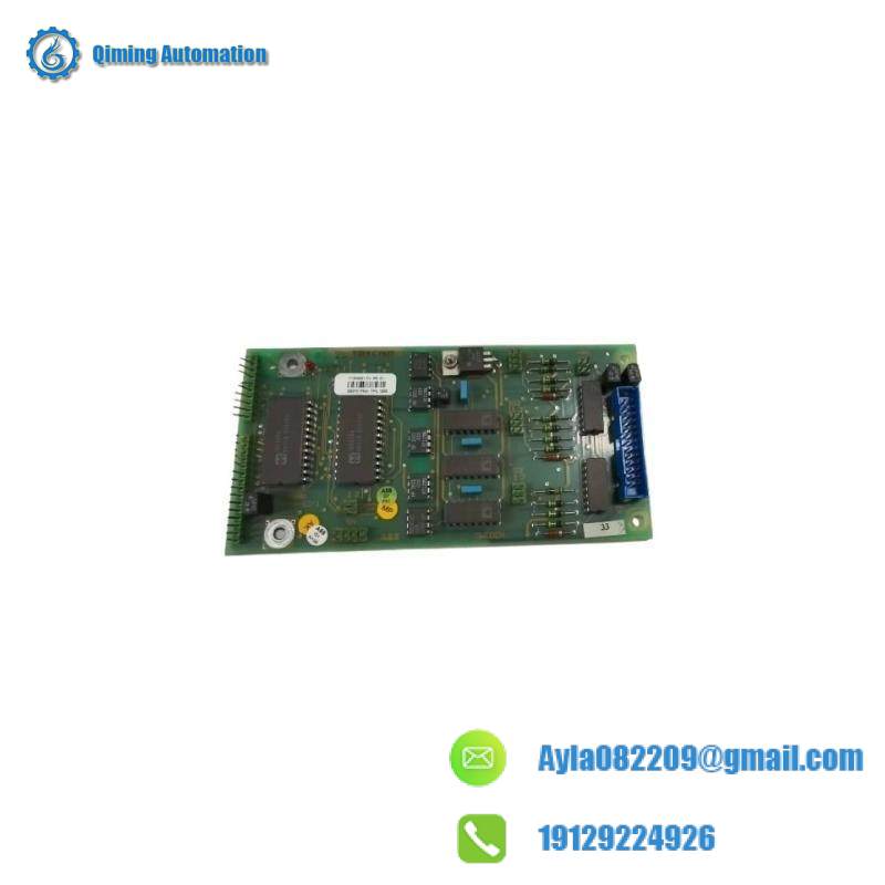 abb_ypg108e_yt204001-fv_analog_input-1.jpg ABB TD951F: Industrial-grade Display Unit for Advanced Control Solutions