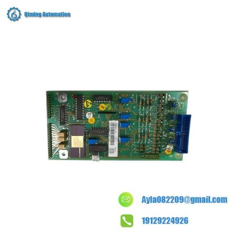 ABB YPG110E - Advanced Control Board for Industrial Automation