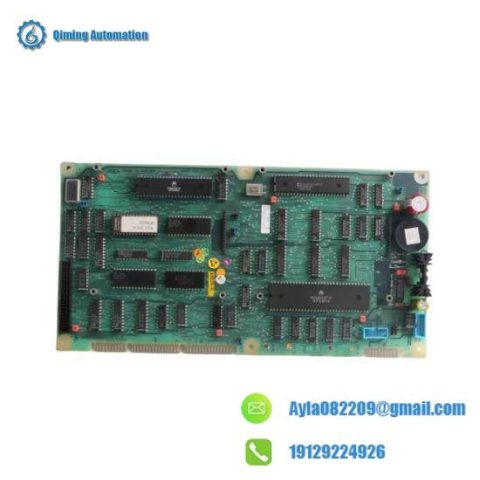 ABB YPK107A YT204001-CB/2, High-Performance Control Module