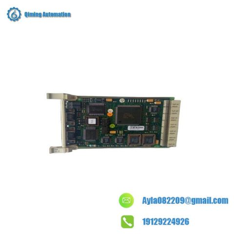 ABB YPK107E 3ASD489301A410 AC Module: High-Performance Control Solution for Industrial Automation