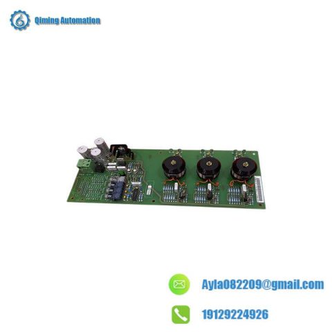 ABB YPK107E - High Performance Industrial Control Module