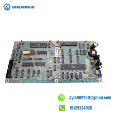 ABB YPK107E YT204001-FY PLC PCB Card, Industrial Control Solutions