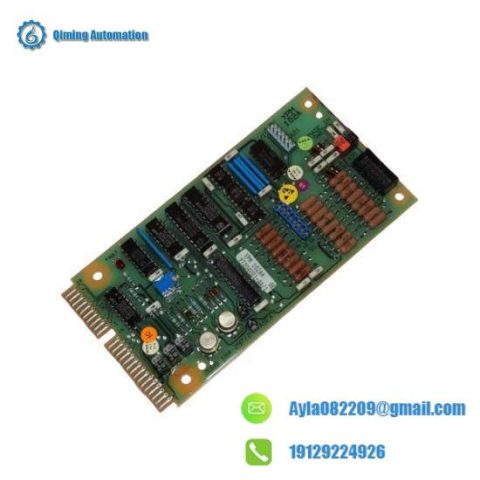 ABB YPM102A YT204001-AA Controller Module - Advanced Control for Industrial Automation