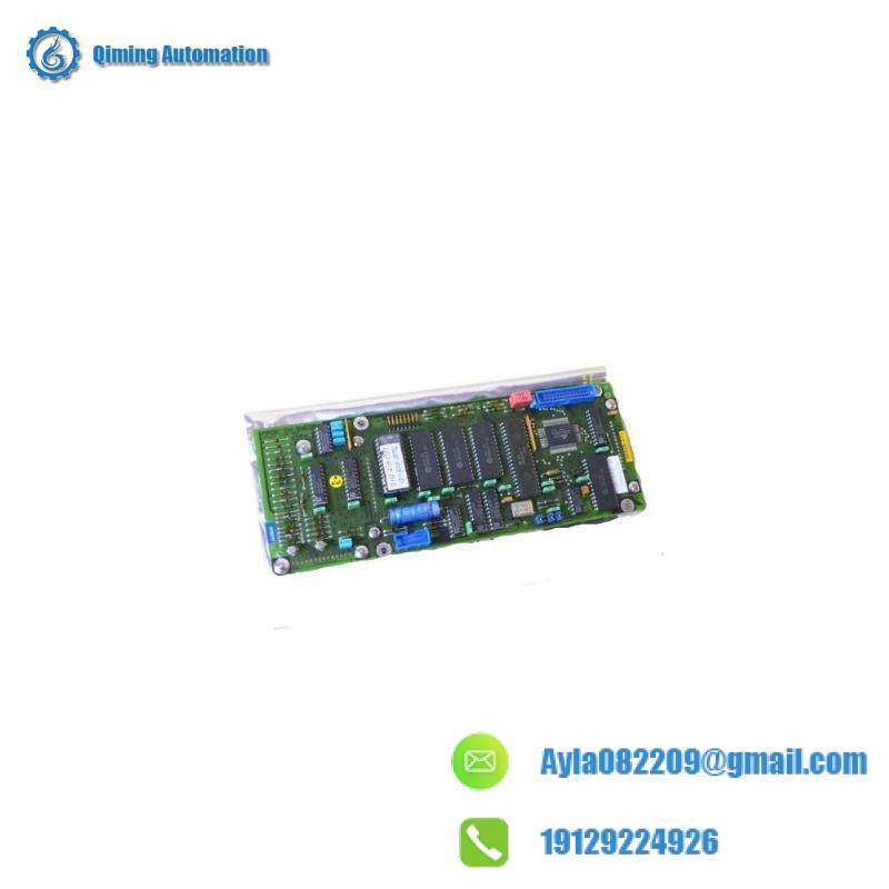 abb_ypp_109a_yt204_001-hs_module.jpg Allen-Bradley 1746-IV8 DC Input Module - Industrial-grade, High-precision Input Solution