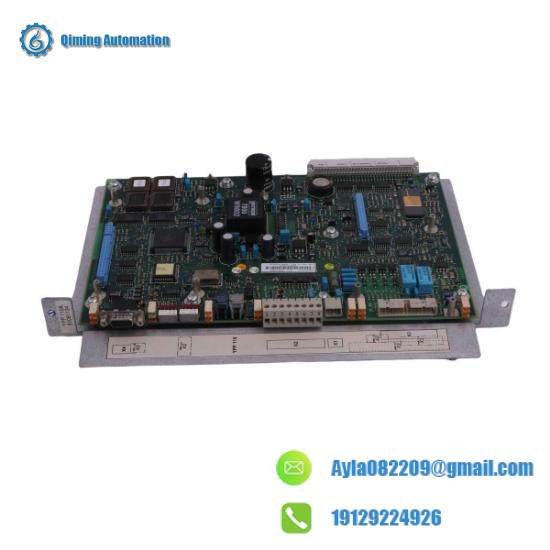 abb_ypp_110a_3asd573001a1_pc_drive_digital_processor_module.jpg ABB YPP 110A - 3ASD573001A1: Advanced PC Drive Digital Processor Module