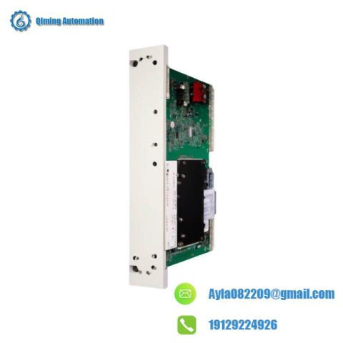 ABB YPQ103C - Advanced Connection Unit for Analog Input Board