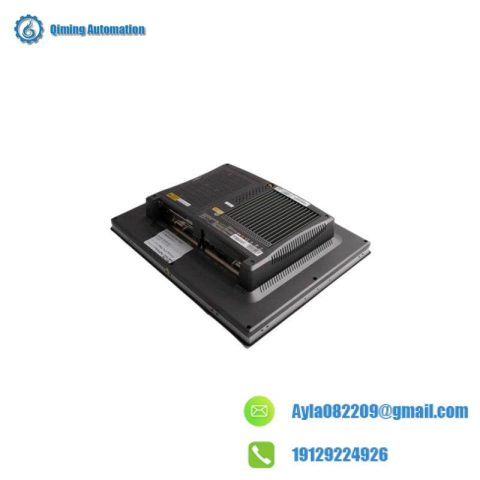 ABB YPQ104A YT204001-CV Module - High-Power PLC Control Unit