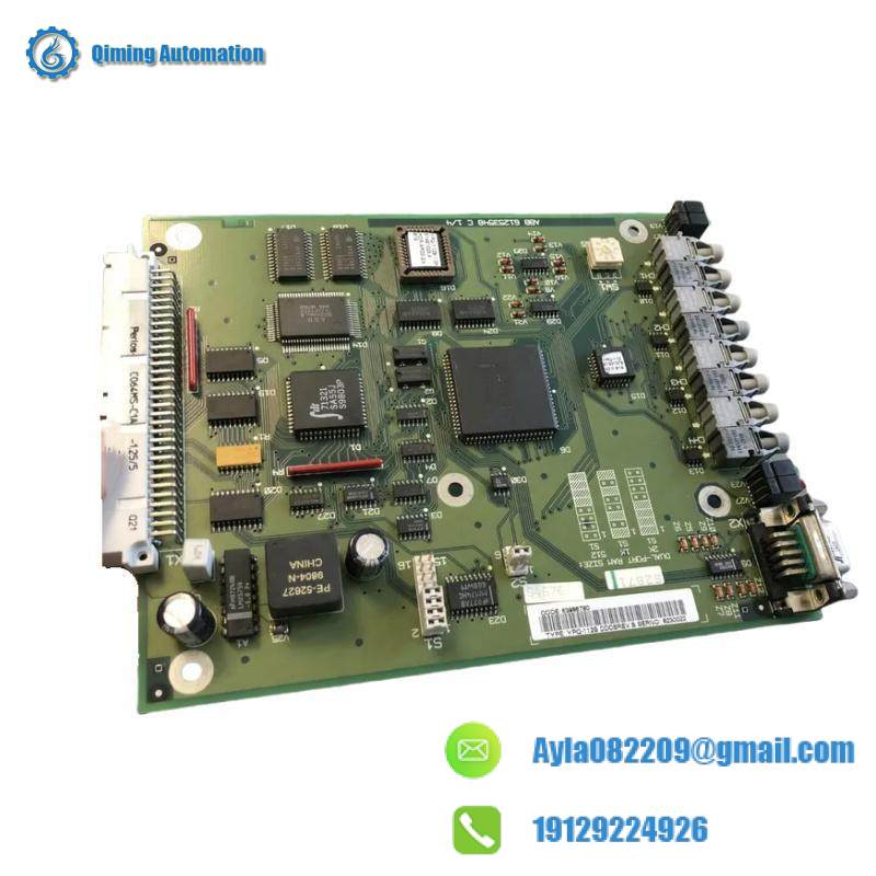 abb_ypq112b_63986780_control_panel.jpg AB PanelView 600 Color Terminal 6-Inch - Model 2711-B6C5, Industrial Control Solutions