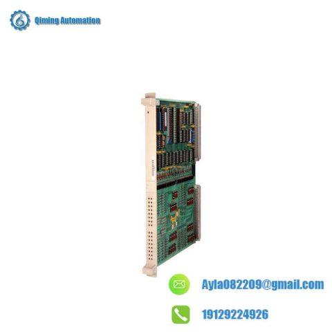 ABB YPQ201A Computer Board - High-Performance PLC Module
