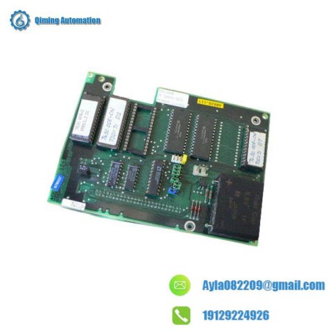 ABB YPR104A YT204001-JP - Robotic Control Card