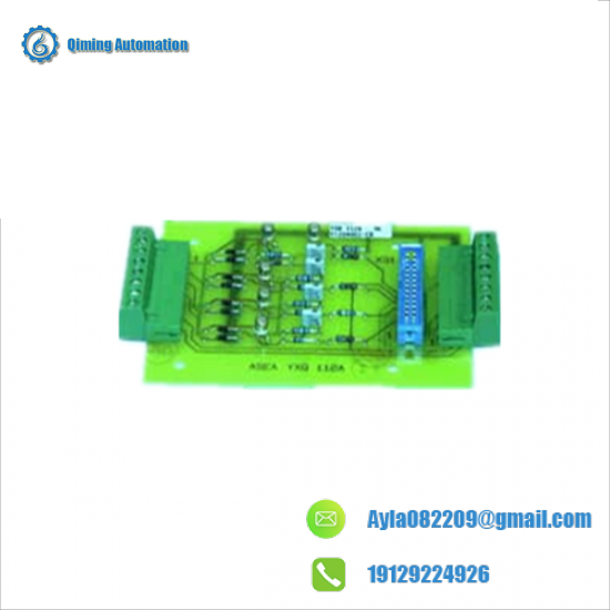 abb_yt204001-cr_adaption_unit.png ABB YT204001-CR ADAPTATION UNIT - Advanced Control Module for Industrial Automation