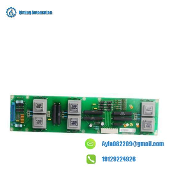 abb_yt204001-jt_yxu169f_trigger_pulse_board.jpg ABB 3HAC023297-005, Industrial Automation Control Module