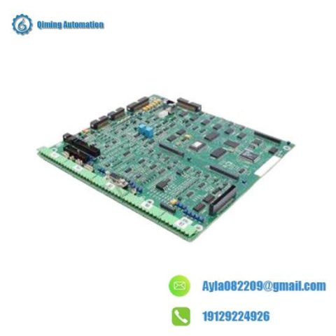 ABB YXA118A 3ASD510001C11 Current Feedback Board