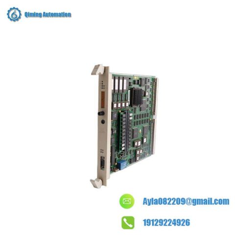 ABB YXE152A YT204001-AF: Robotic Control Card, Advanced Automation Solutions