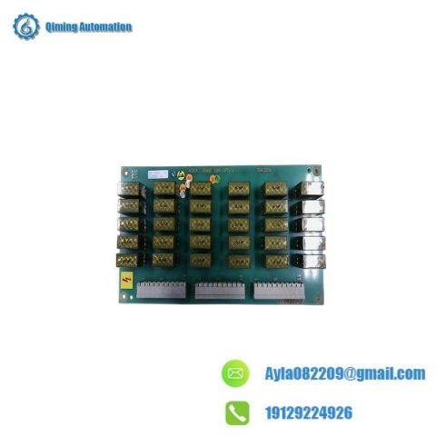 ABB YXI116A Capacitor Unit - Advanced Industrial Control Solutions