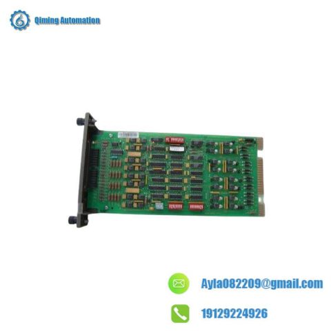 ABB YXI116A - YT204001-AN Capacitor Unit