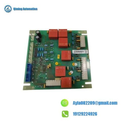 ABB YXU168F - YT204001-JD Drive Board for Industrial Automation Solutions