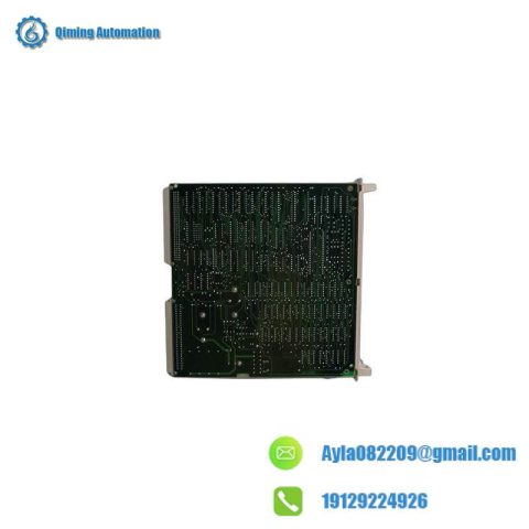 ABB YXU169B0 - Press Transform Unit Board, Industrial Control Solutions