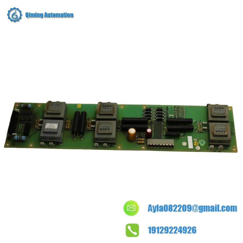 abb_yxu169e_yt204001-jg_control_board-1.jpg ABB YXU169E YT204001-JG - High-Performance Control Board for Industrial Automation