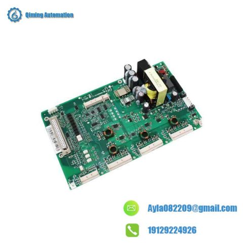 ABB ZINT-571 3AUA0000077333: Industrial Power Board, High Efficiency & Durability
