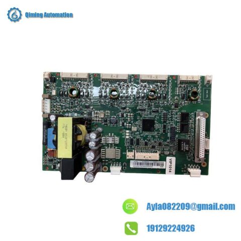 ABB ZINT-792 Inverter Driver Board