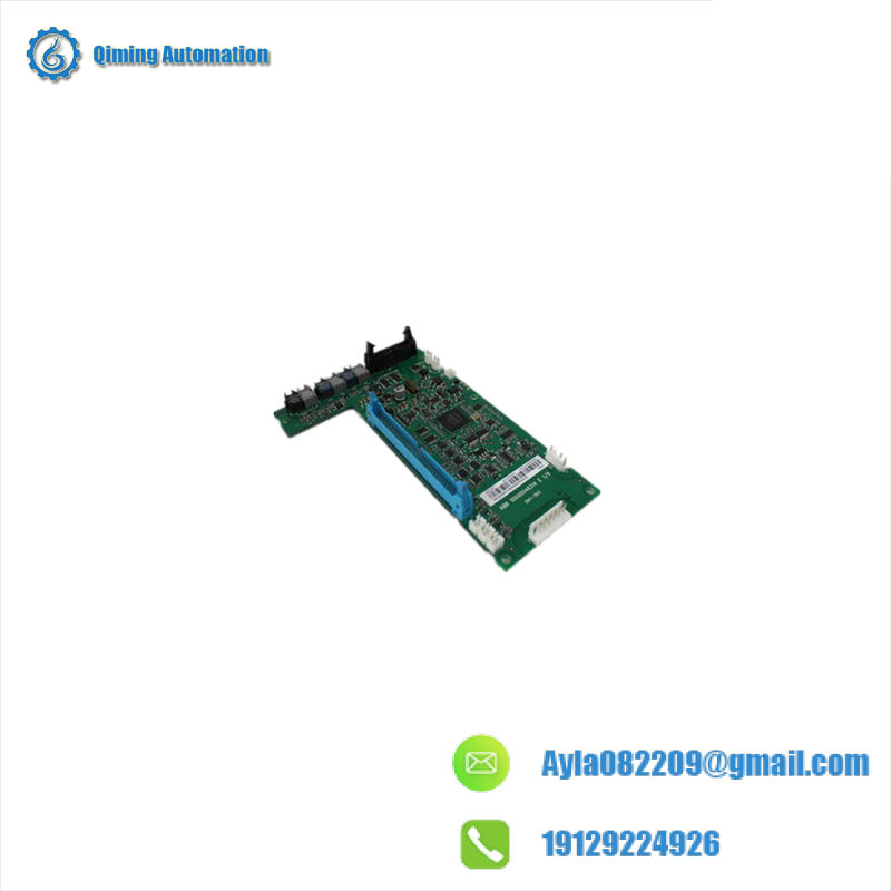 abb_zint-7b1c_mc_interface_board.png ABB ZINT-7B1C - Micro Control Interface Board