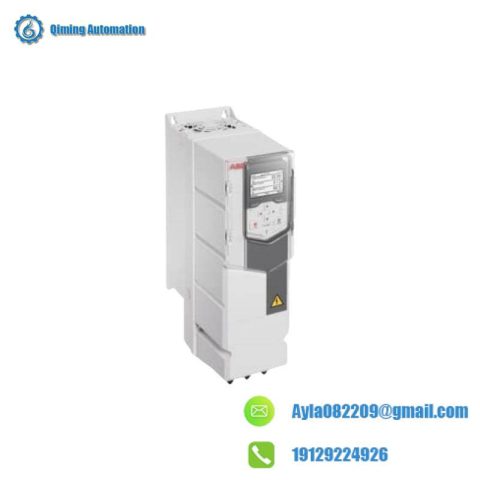 ABB ACS580-01-12A6-4+B056 General Purpose Drives